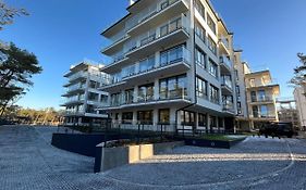 Apartamenty Piaskowe